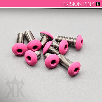 MISSION ASTRO | SCREW SET (13)