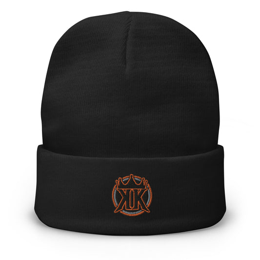 The KoteKing Beanie