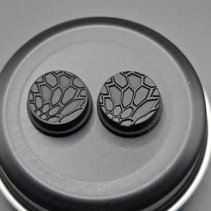 LASER ENGRAVED BMM 3D KRYPTEK PATTERN