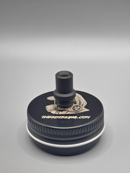 CERAKOTED 510 DRIP TIPS