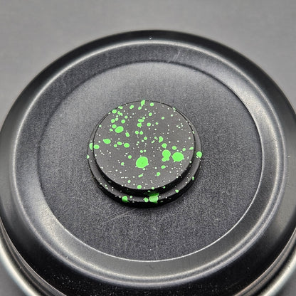 CERAKOTED BILLET BOX BUTTON PLAGUE RAT