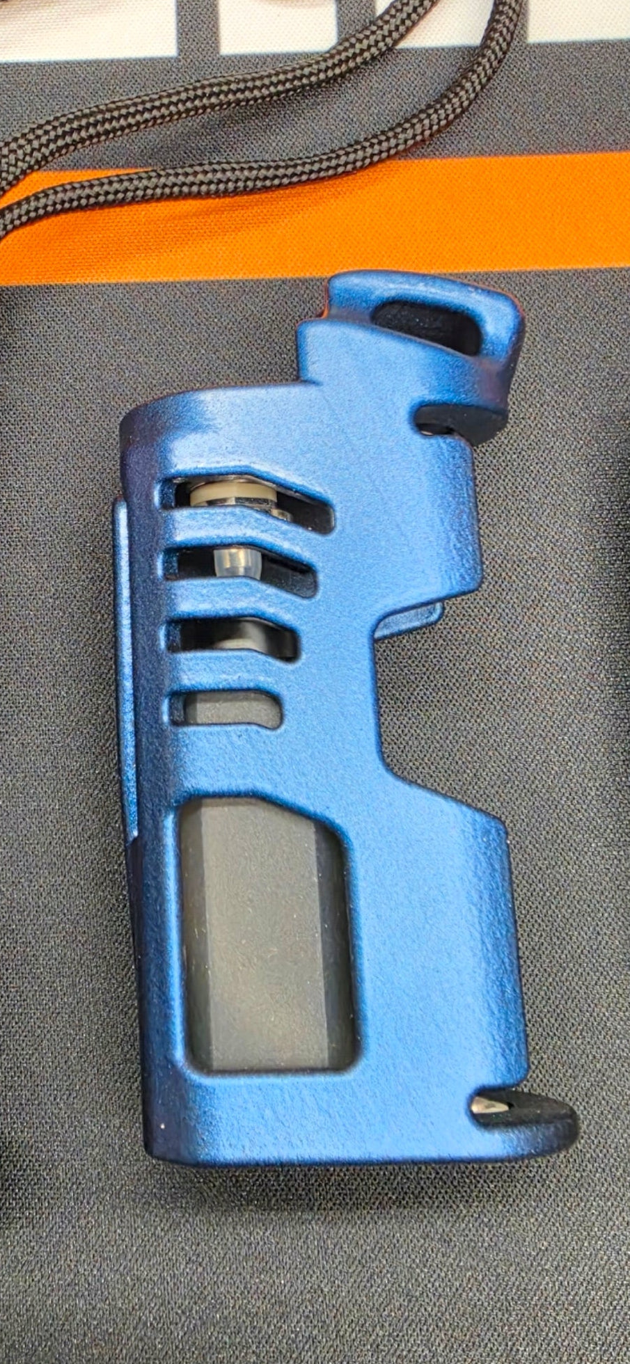 BROKEN OHM *GO* SQUONK MOD