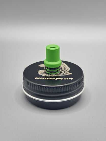 CERAKOTED 510 DRIP TIPS