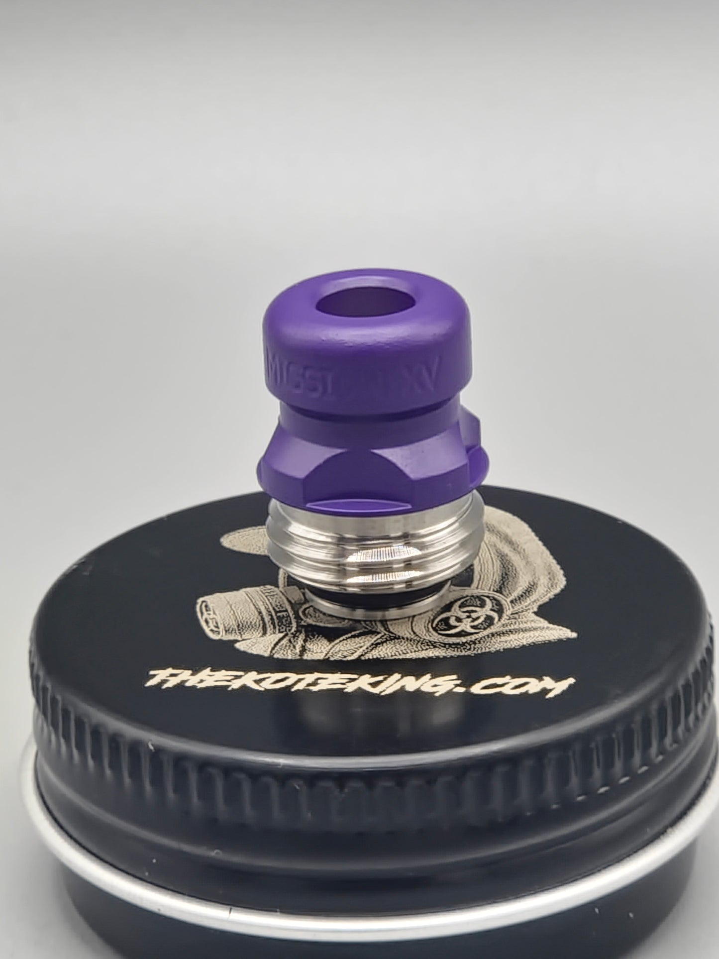 CERAKOTED INTEGRATED TIPS