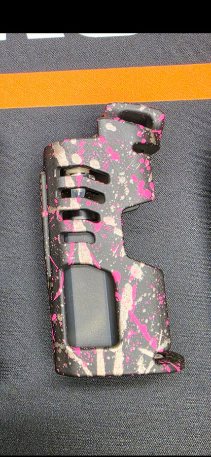 BROKEN OHM *GO* SQUONK MOD