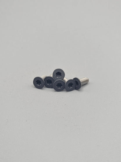DELRO | SCREW SET (6)
