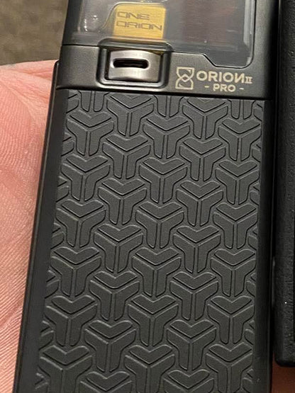 LASER ENGRAVED ORION V2 PANELS NEURAL NETWORK