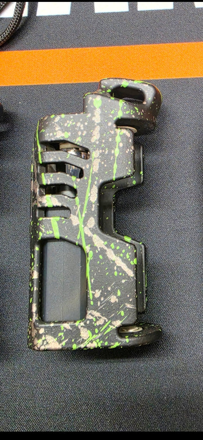 BROKEN OHM *GO* SQUONK MOD