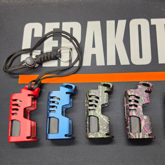 BROKEN OHM *GO* SQUONK MOD