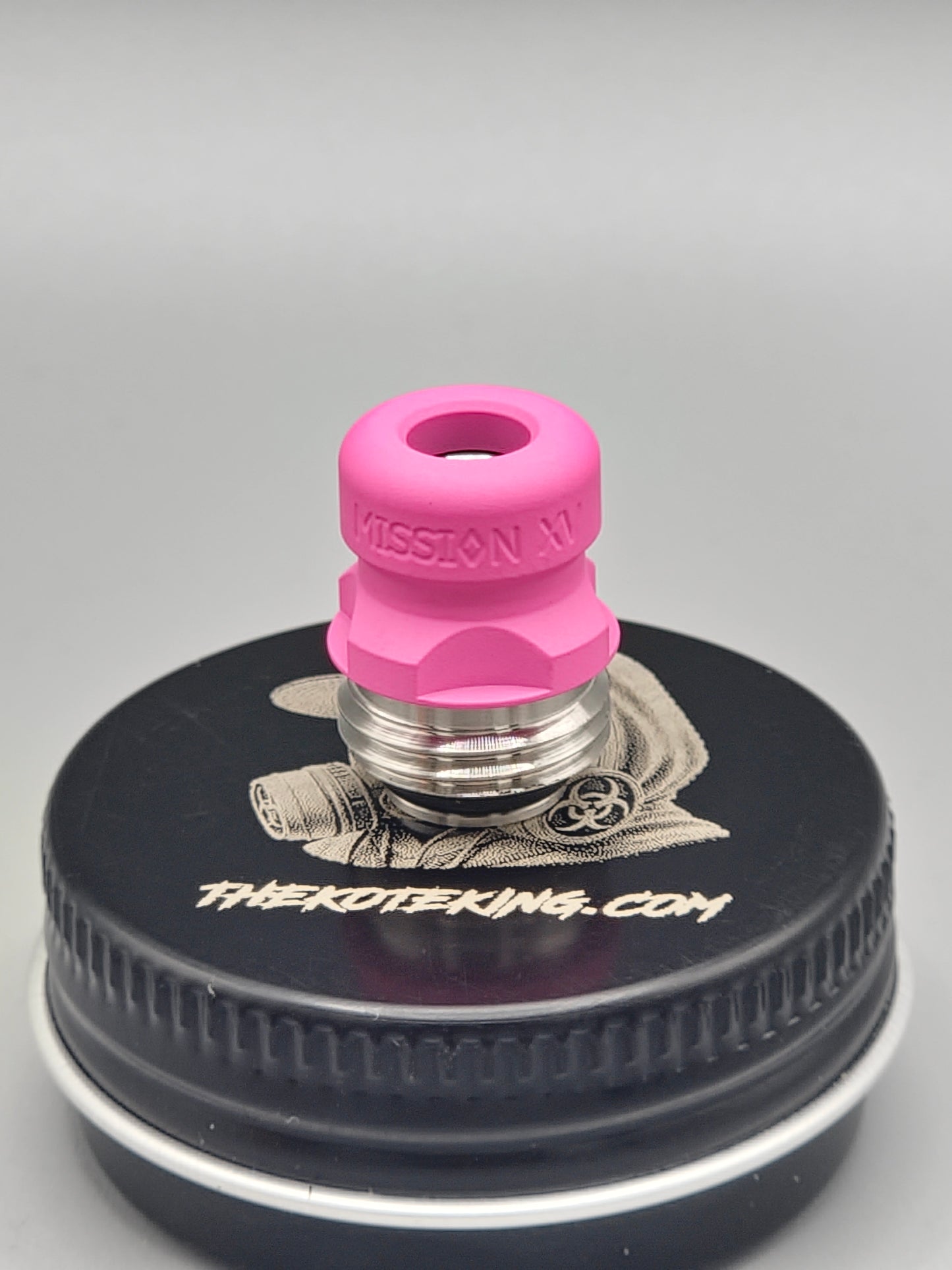 CERAKOTED INTEGRATED TIPS