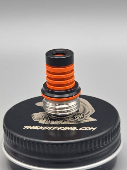 CERAKOTED INTEGRATED TIPS