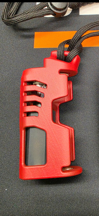BROKEN OHM *GO* SQUONK MOD
