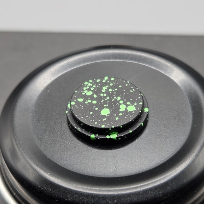 CERAKOTED BILLET BOX BUTTON PLAGUE RAT