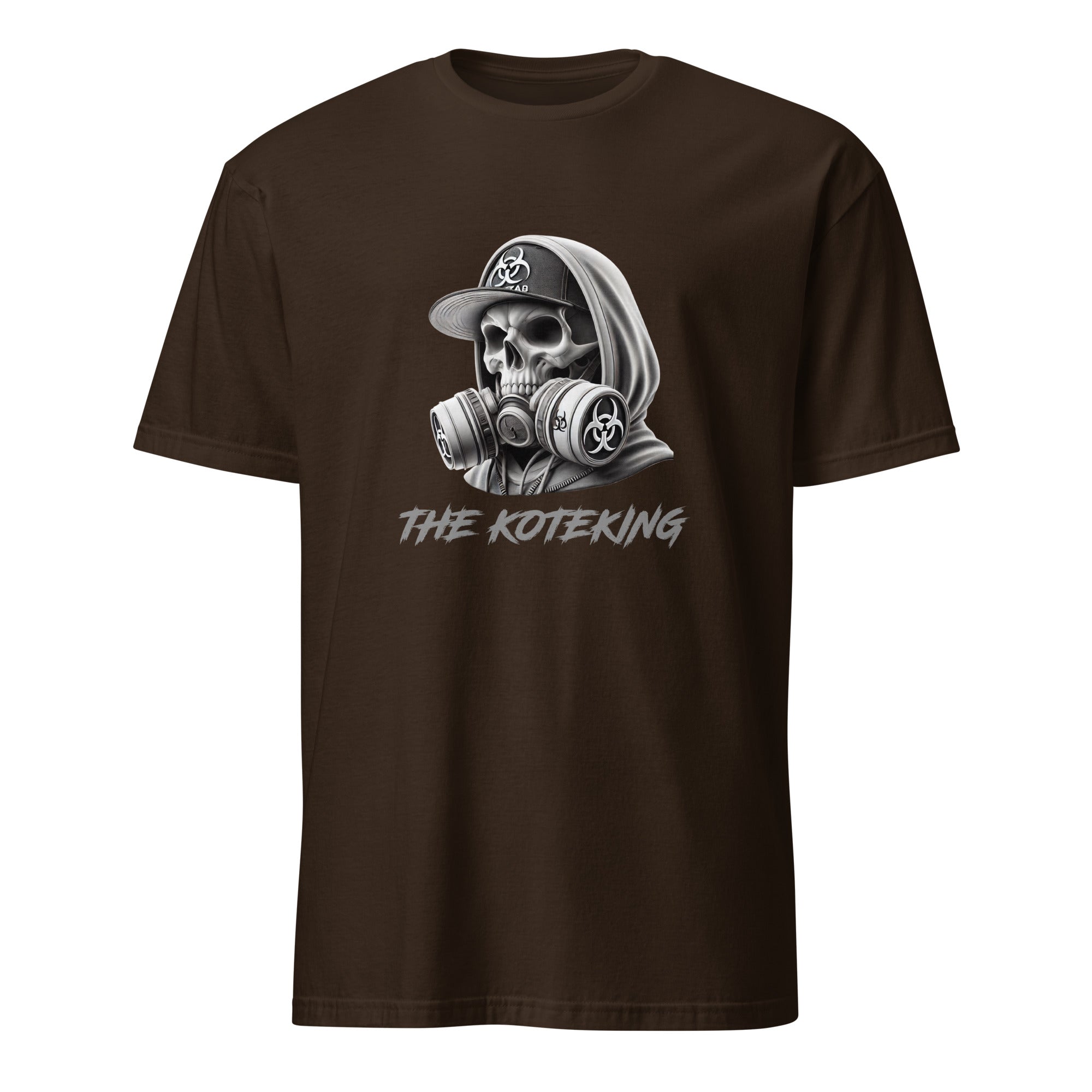KOTEKING TSHIRT – The KoteKing Custom Coatings