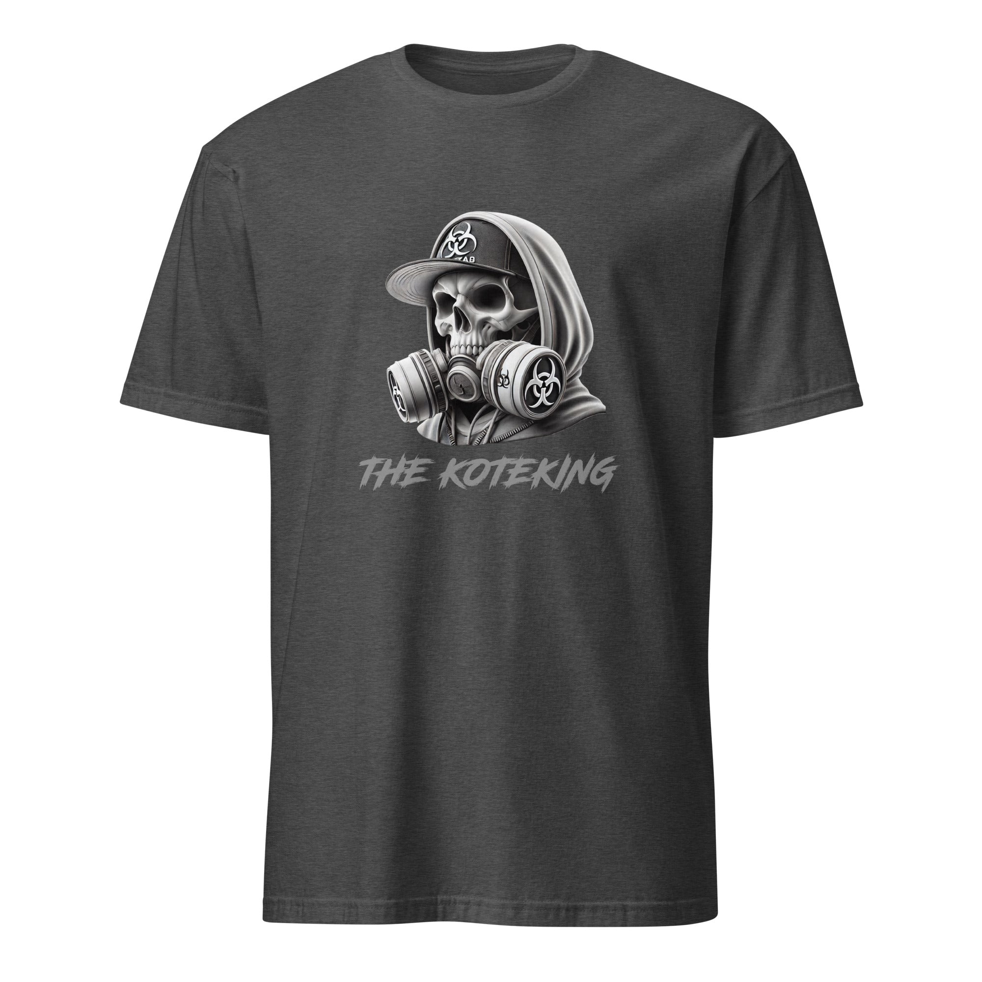 KOTEKING TSHIRT – The KoteKing Custom Coatings